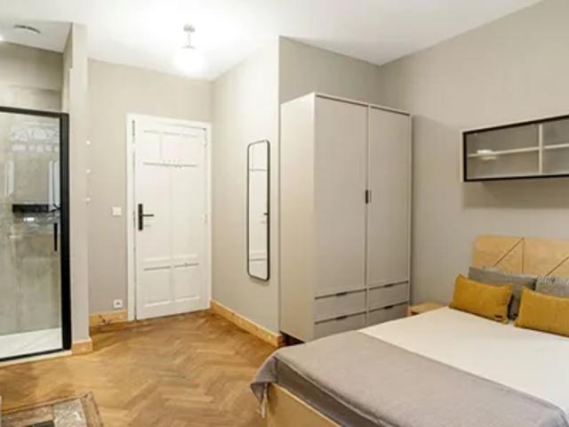 Kamer location à Etterbeek, Bruxelles