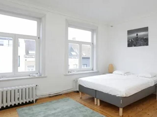 Kamer location à Etterbeek, Bruxelles