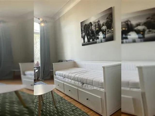 Kamer location à Etterbeek, Bruxelles