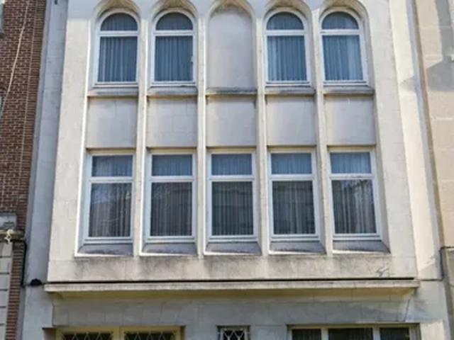 Kamer location à Etterbeek, Bruxelles