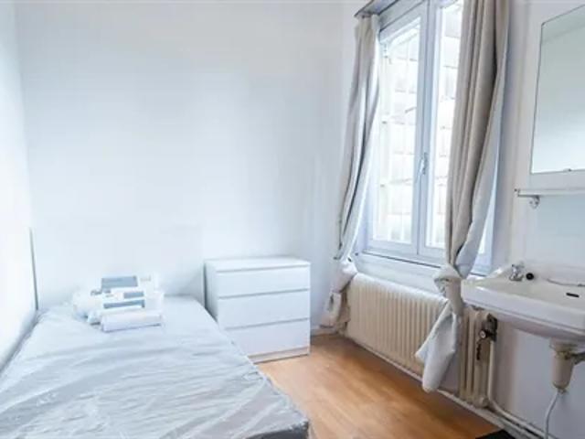 Kamer location à Etterbeek, Bruxelles