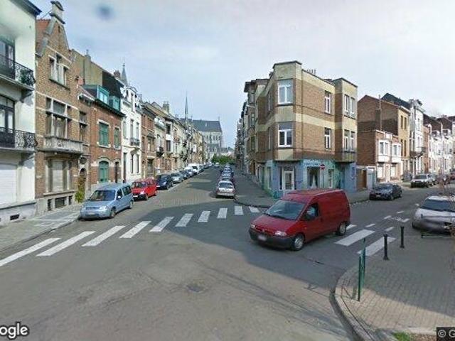 Kamer location à Etterbeek, Bruxelles