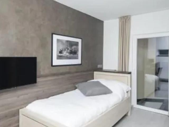 Kamer location à Etterbeek, Bruxelles