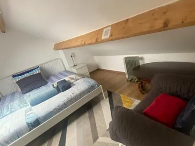 Kamer location à Evere, Bruxelles
