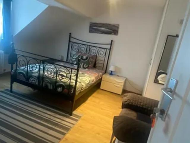 Kamer location à Evere, Bruxelles