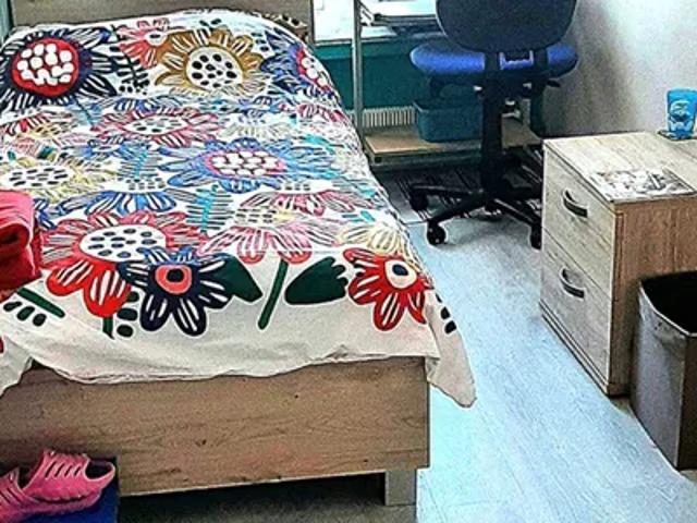 Kamer location à Evere, Bruxelles