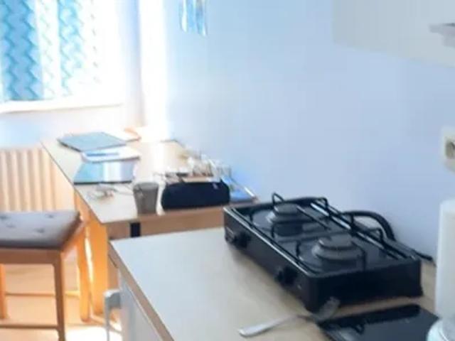 Kamer location à Jette, Bruxelles