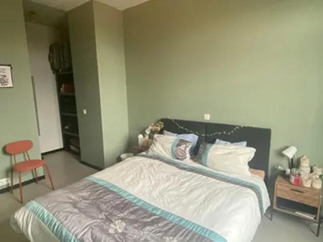 Kamer location à Kukelberg, Bruxelles