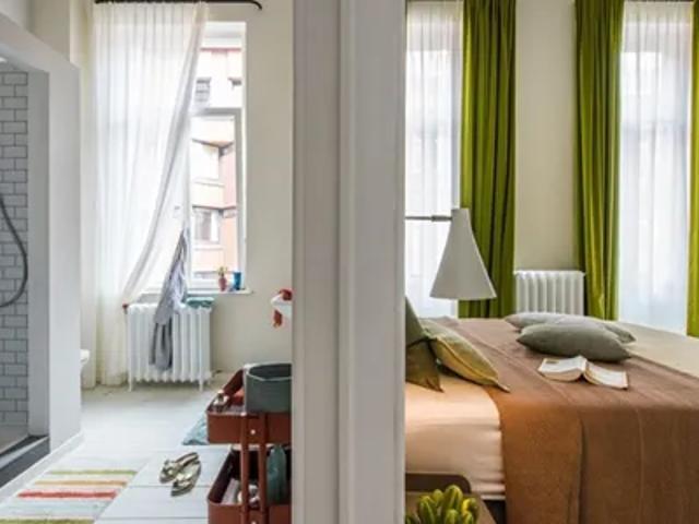 Kamer location à Dendermonde, Oost-Vlaanderen