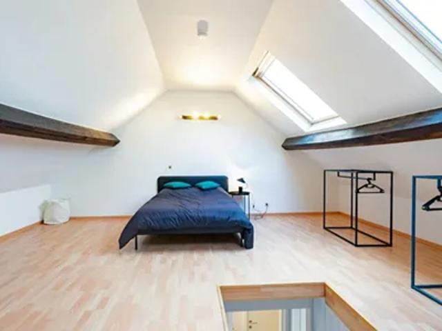 Kamer location à Dendermonde, Oost-Vlaanderen