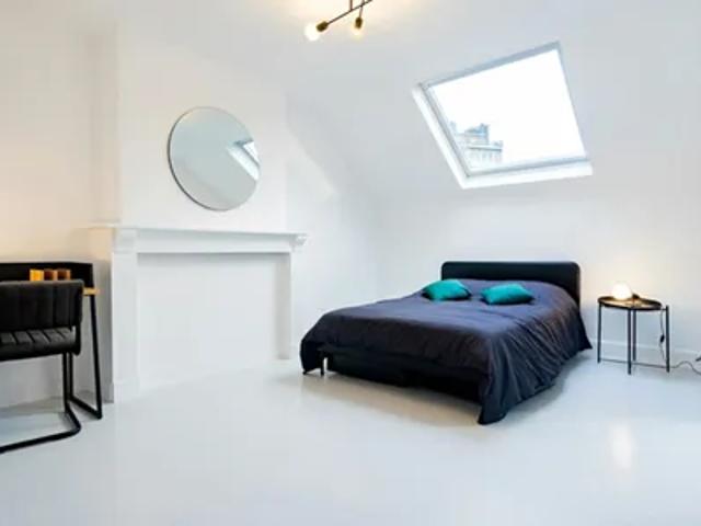 Kamer location à Dendermonde, Oost-Vlaanderen