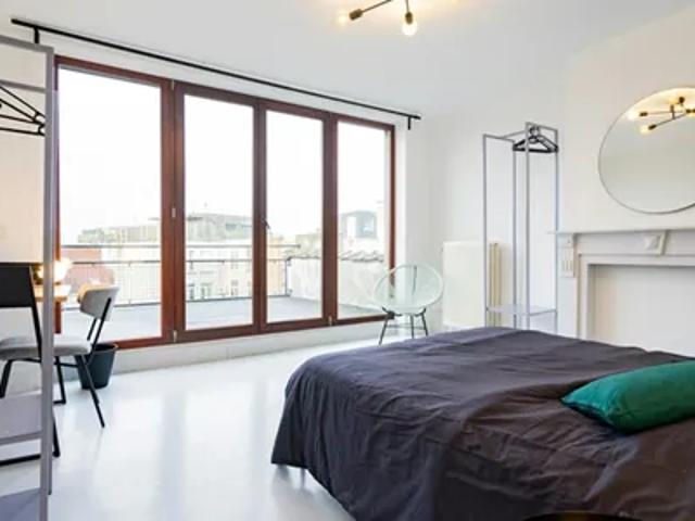 Kamer location à Dendermonde, Oost-Vlaanderen