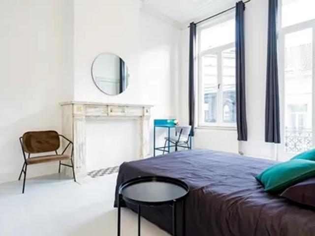 Kamer location à Dendermonde, Oost-Vlaanderen