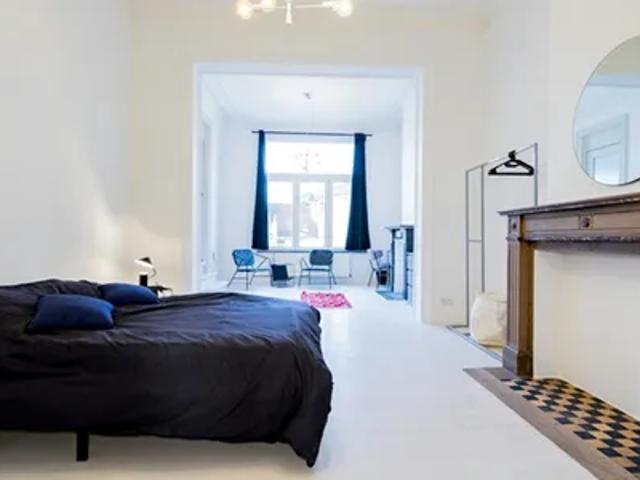 Kamer location à Dendermonde, Oost-Vlaanderen