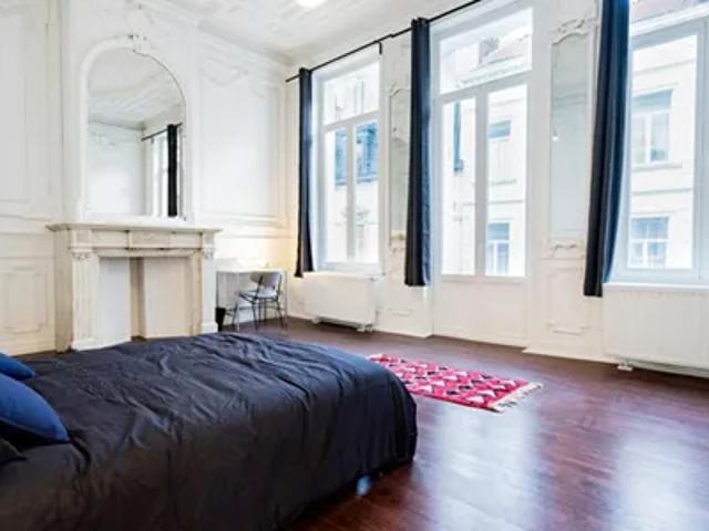 Kamer location à Dendermonde, Oost-Vlaanderen