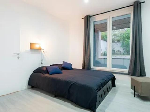 Kamer location à Dendermonde, Oost-Vlaanderen