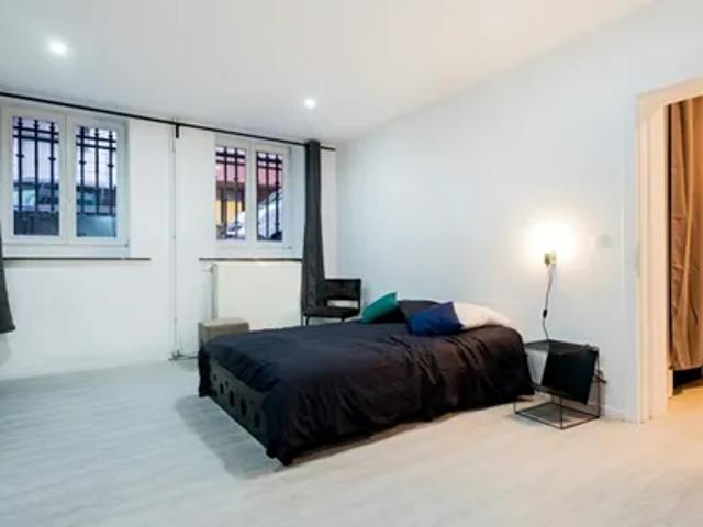 Kamer location à Dendermonde, Oost-Vlaanderen