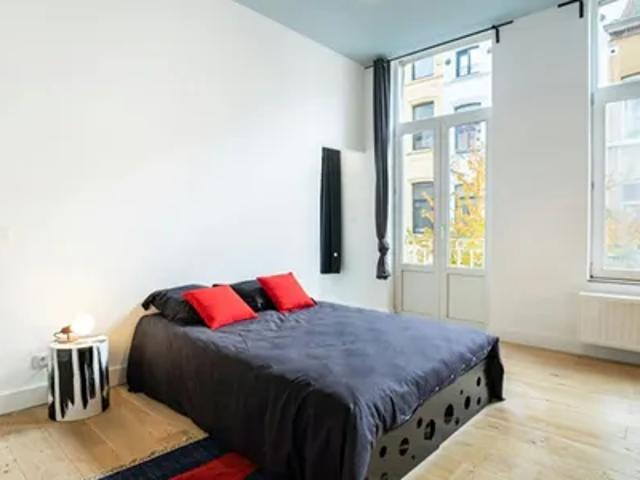 Kamer location à Dendermonde, Oost-Vlaanderen