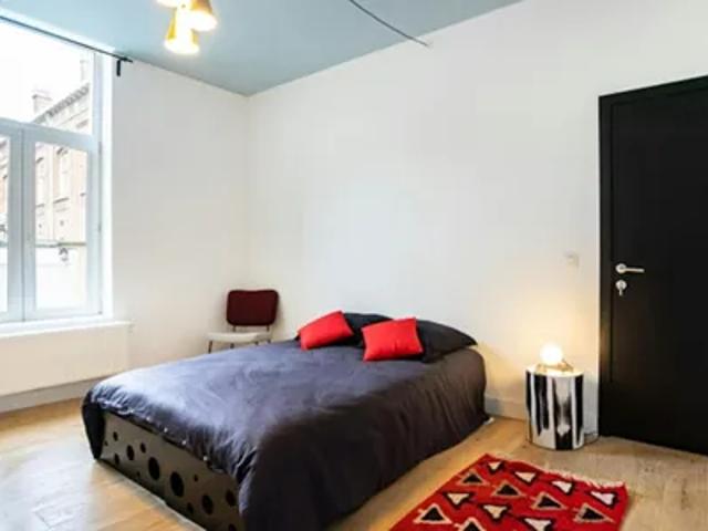 Kamer location à Dendermonde, Oost-Vlaanderen