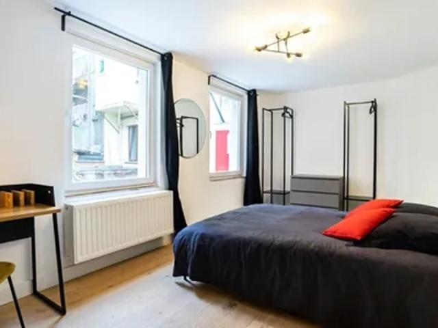 Kamer location à Dendermonde, Oost-Vlaanderen