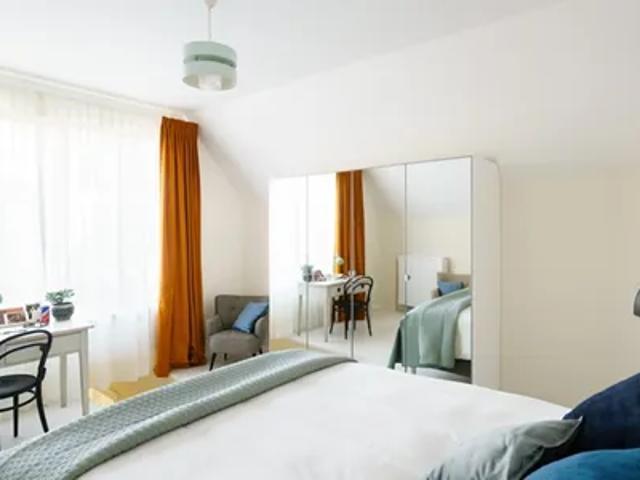 Kamer location à Dendermonde, Oost-Vlaanderen