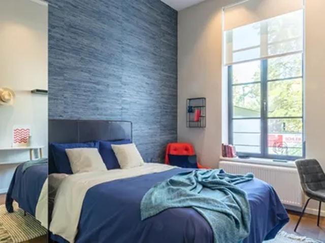 Kamer location à Dendermonde, Oost-Vlaanderen