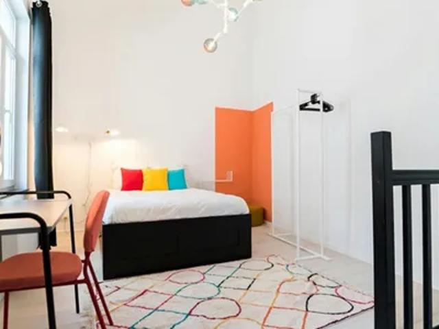 Kamer location à Dendermonde, Oost-Vlaanderen