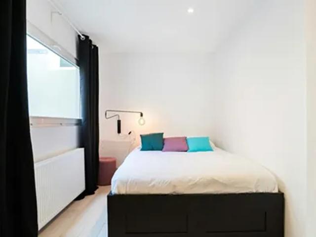 Kamer location à Dendermonde, Oost-Vlaanderen