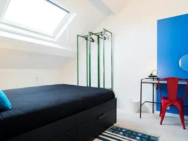 Kamer location à Dendermonde, Oost-Vlaanderen