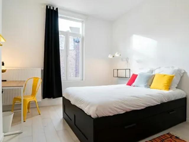 Kamer location à Dendermonde, Oost-Vlaanderen