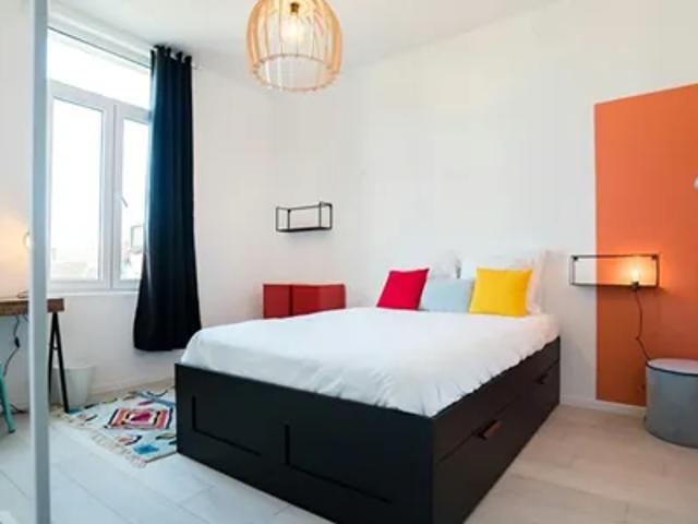 Kamer location à Dendermonde, Oost-Vlaanderen