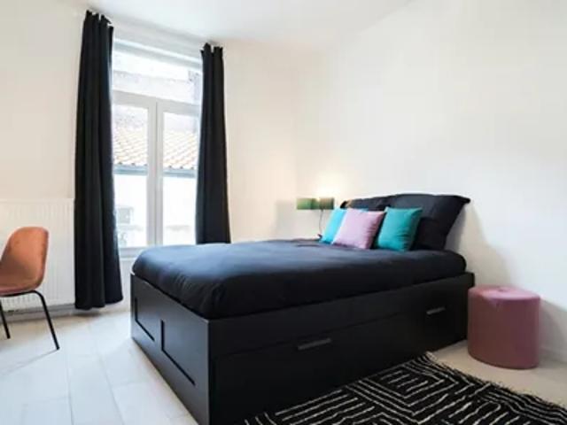 Kamer location à Dendermonde, Oost-Vlaanderen