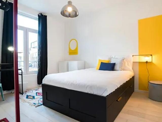Kamer location à Dendermonde, Oost-Vlaanderen