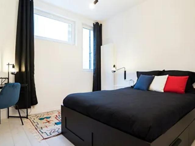 Kamer location à Dendermonde, Oost-Vlaanderen