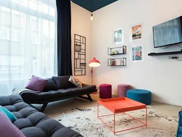 Kamer location à Dendermonde, Oost-Vlaanderen