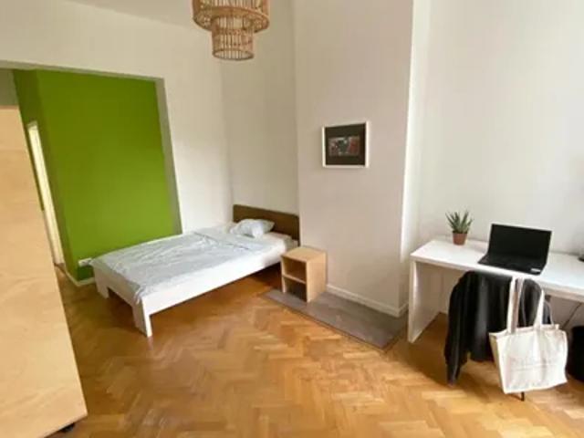 Kamer location à Dendermonde, Oost-Vlaanderen