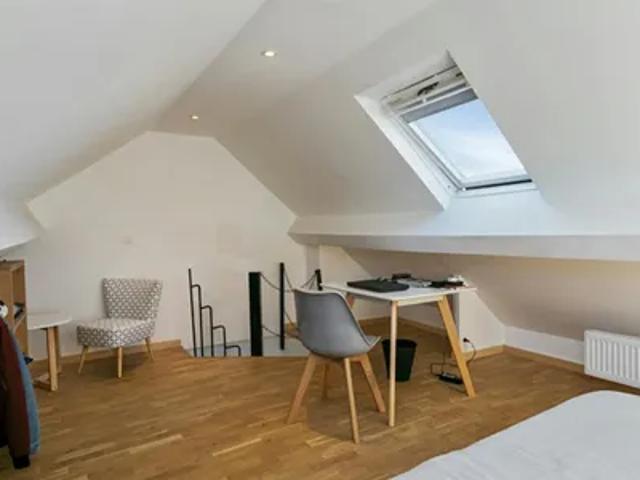 Kamer location à Dendermonde, Oost-Vlaanderen