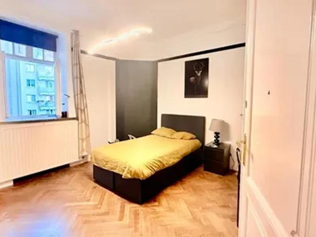 Kamer location à Dendermonde, Oost-Vlaanderen