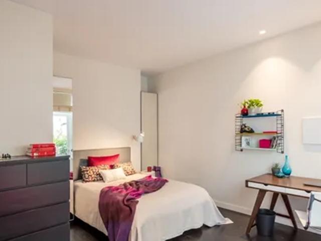 Kamer location à Dendermonde, Oost-Vlaanderen