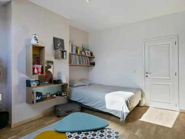 Kamer location à Dendermonde, Oost-Vlaanderen