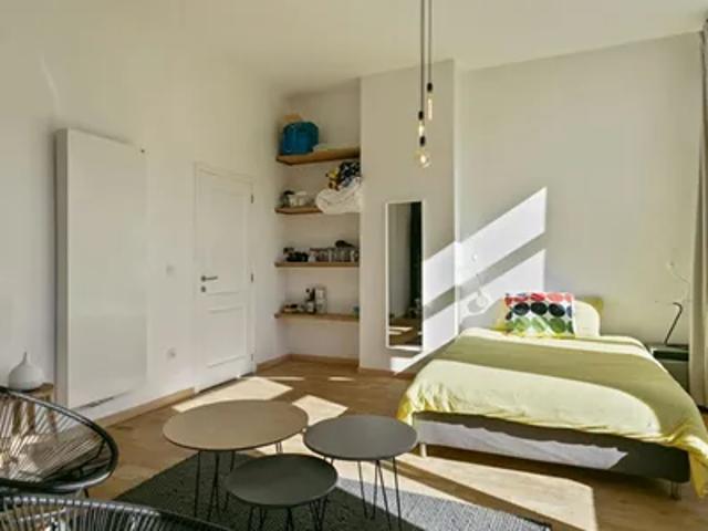Kamer location à Dendermonde, Oost-Vlaanderen