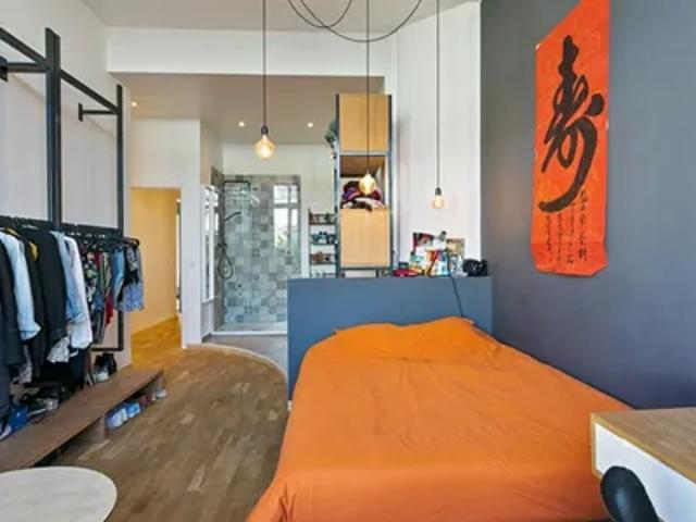 Kamer location à Dendermonde, Oost-Vlaanderen