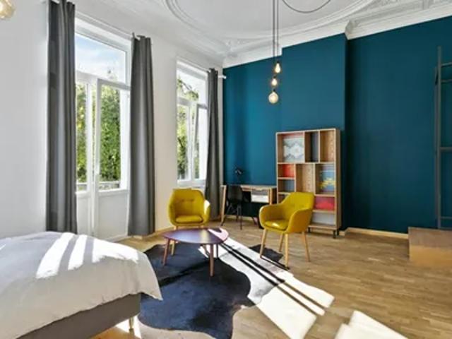 Kamer location à Dendermonde, Oost-Vlaanderen