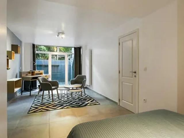 Kamer location à Dendermonde, Oost-Vlaanderen