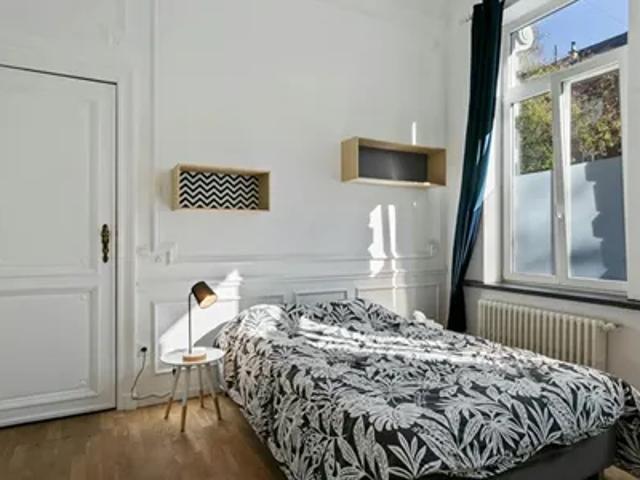 Kamer location à Dendermonde, Oost-Vlaanderen