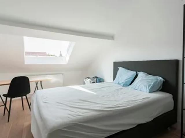 Kamer location à Dendermonde, Oost-Vlaanderen