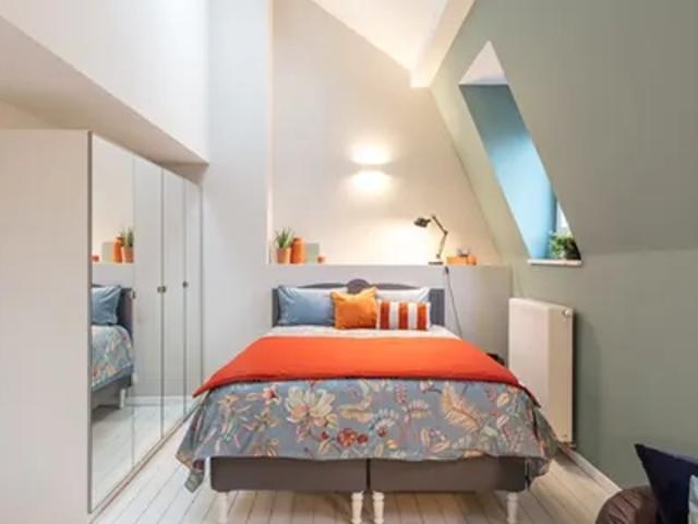 Kamer location à Dendermonde, Oost-Vlaanderen