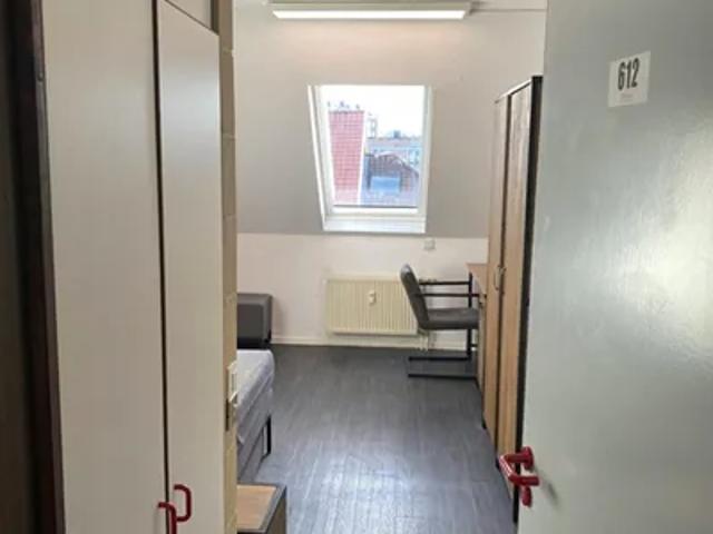 Kamer location à Dendermonde, Oost-Vlaanderen