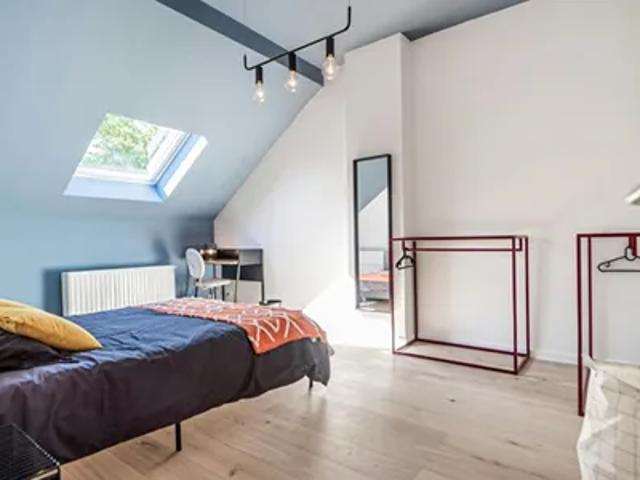 Kamer location à Dendermonde, Oost-Vlaanderen