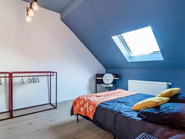 Kamer location à Dendermonde, Oost-Vlaanderen
